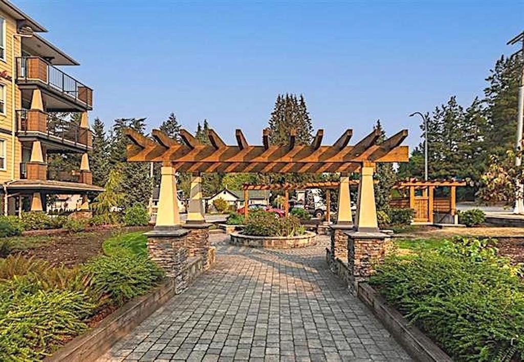 217 2565 CAMPBELL AVENUE, Abbotsford, British Columbia