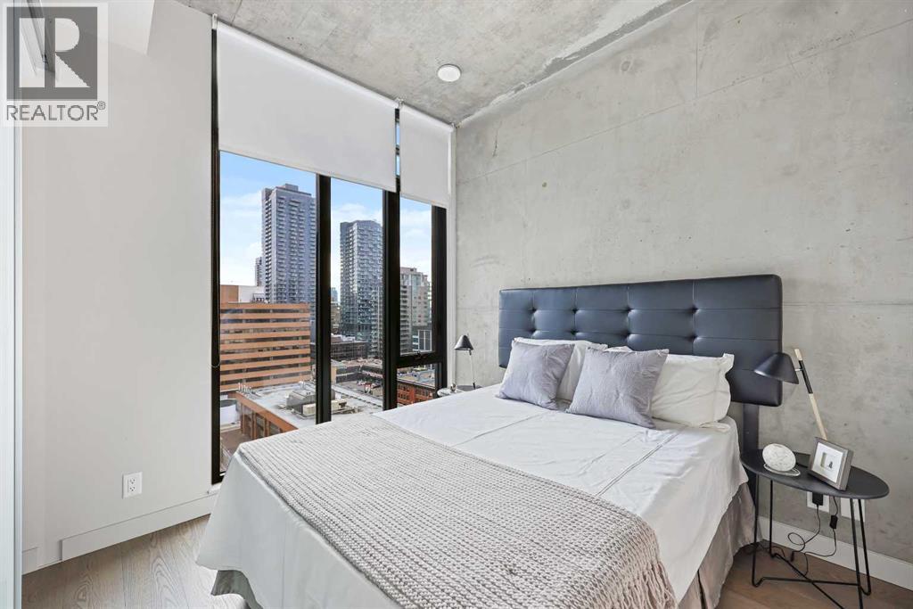 1207, 1010 6 Street Sw, Calgary, Alberta  T2R 1B4 - Photo 12 - A2280513