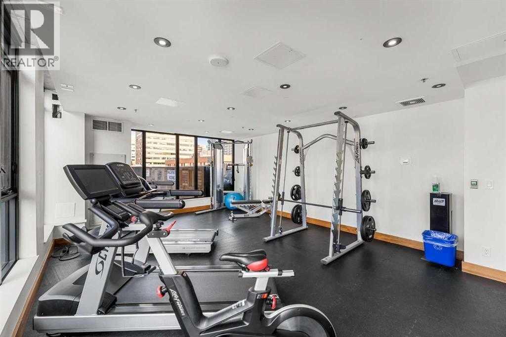 1207, 1010 6 Street Sw, Calgary, Alberta  T2R 1B4 - Photo 17 - A2280513