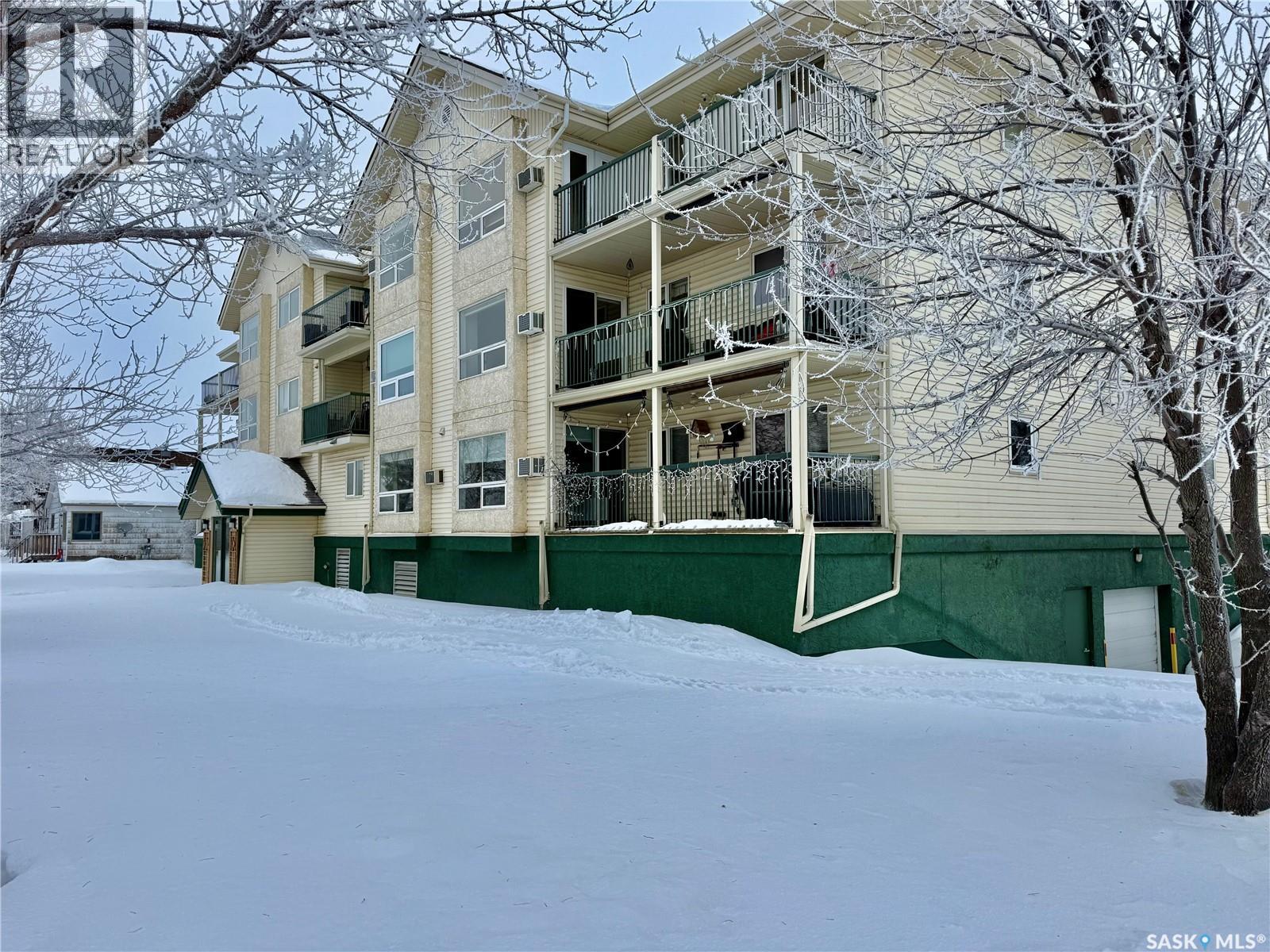 105 602 7th Street, Humboldt, Saskatchewan  S0K 2A0 - Photo 1 - SK027911