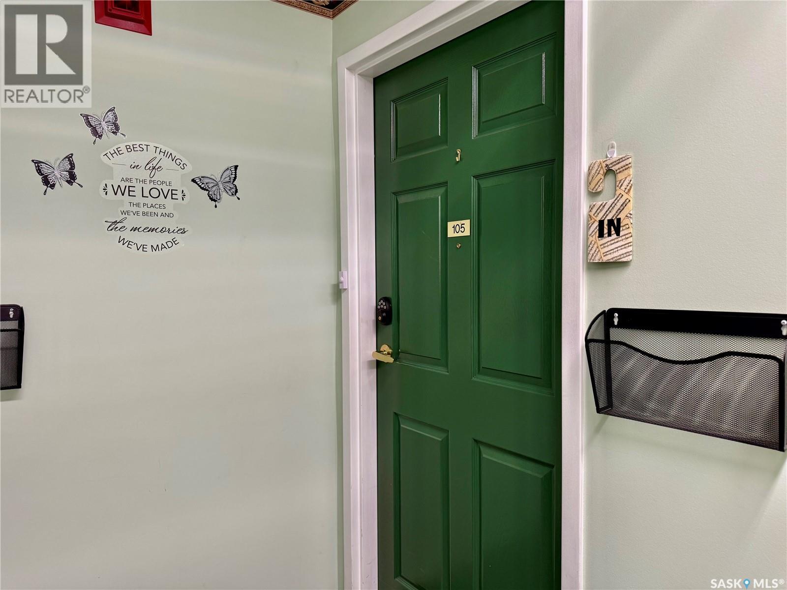 105 602 7th Street, Humboldt, Saskatchewan  S0K 2A0 - Photo 2 - SK027911