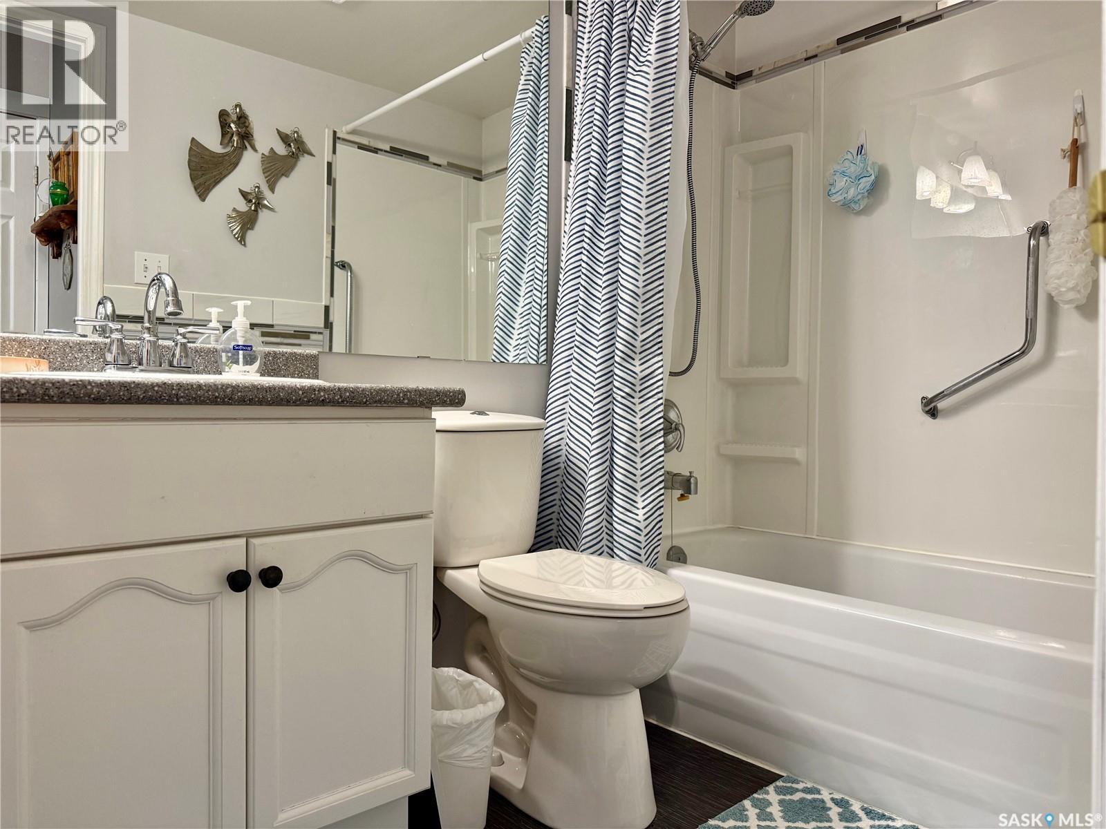 105 602 7th Street, Humboldt, Saskatchewan  S0K 2A0 - Photo 26 - SK027911