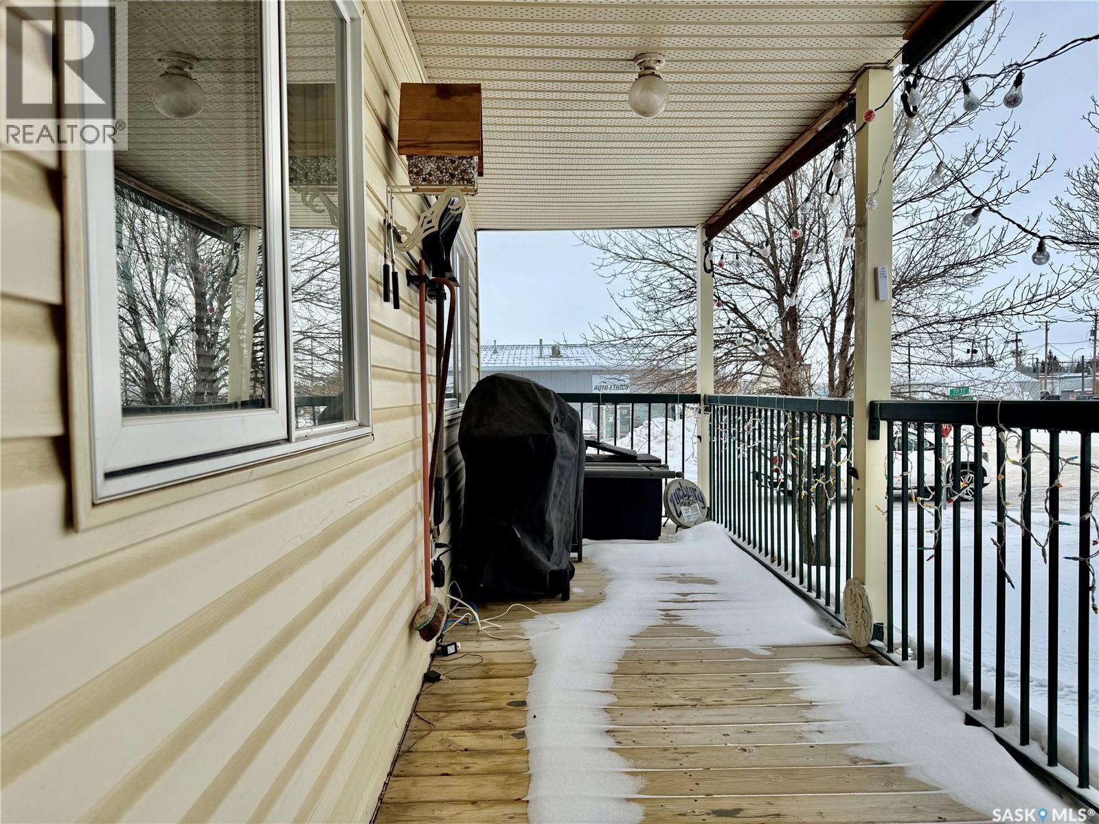 105 602 7th Street, Humboldt, Saskatchewan  S0K 2A0 - Photo 32 - SK027911