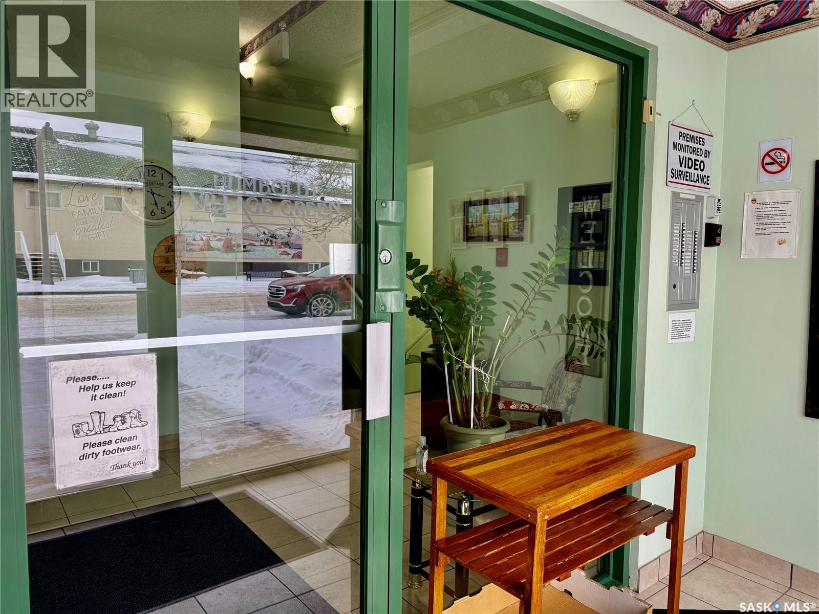 105 602 7th Street, Humboldt, Saskatchewan  S0K 2A0 - Photo 33 - SK027911