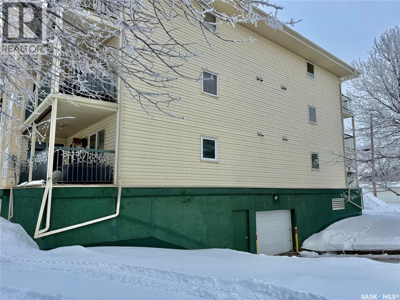 105 602 7th Street, Humboldt, Saskatchewan  S0K 2A0 - Photo 49 - SK027911