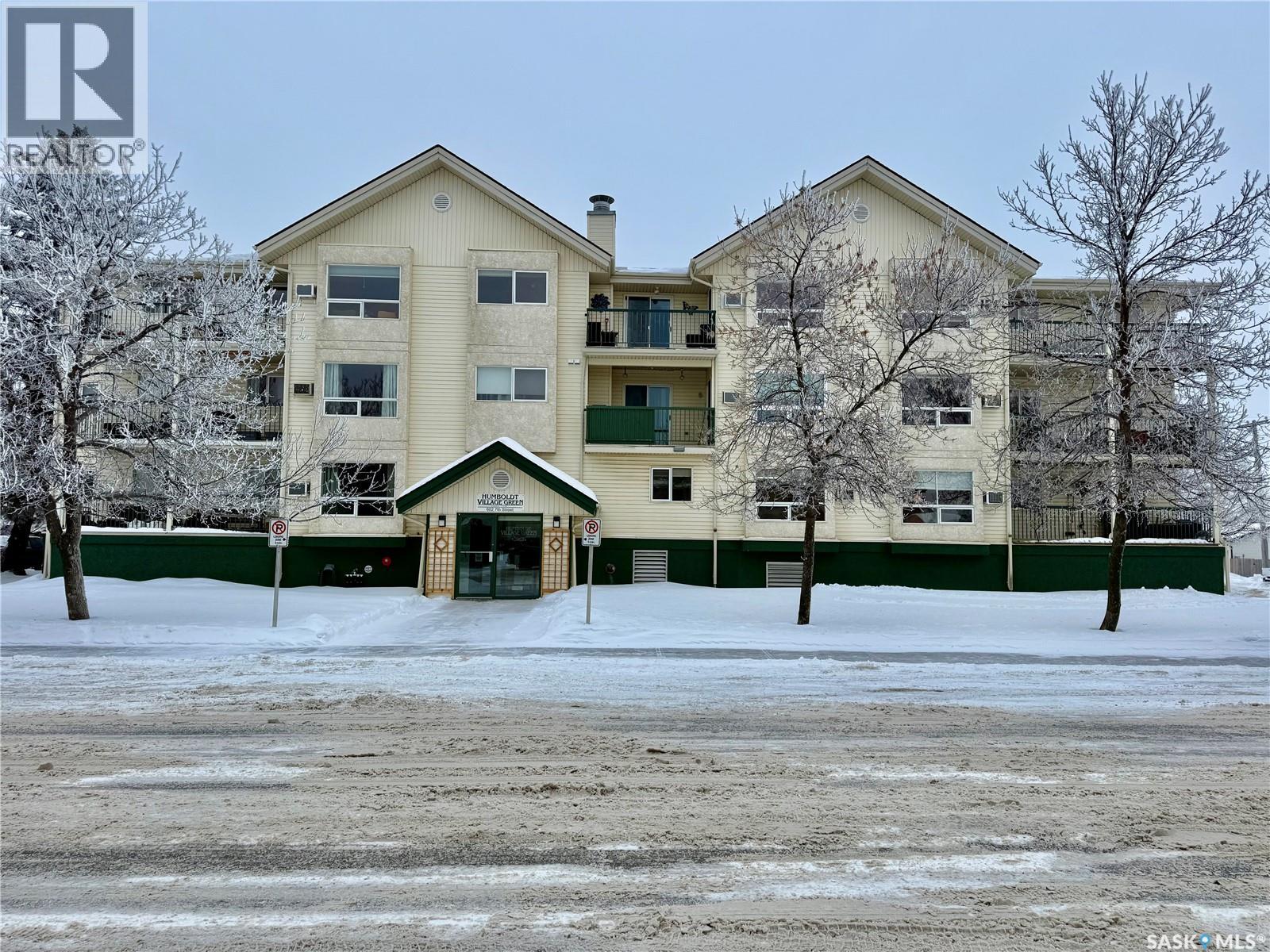 105 602 7th Street, Humboldt, Saskatchewan  S0K 2A0 - Photo 50 - SK027911