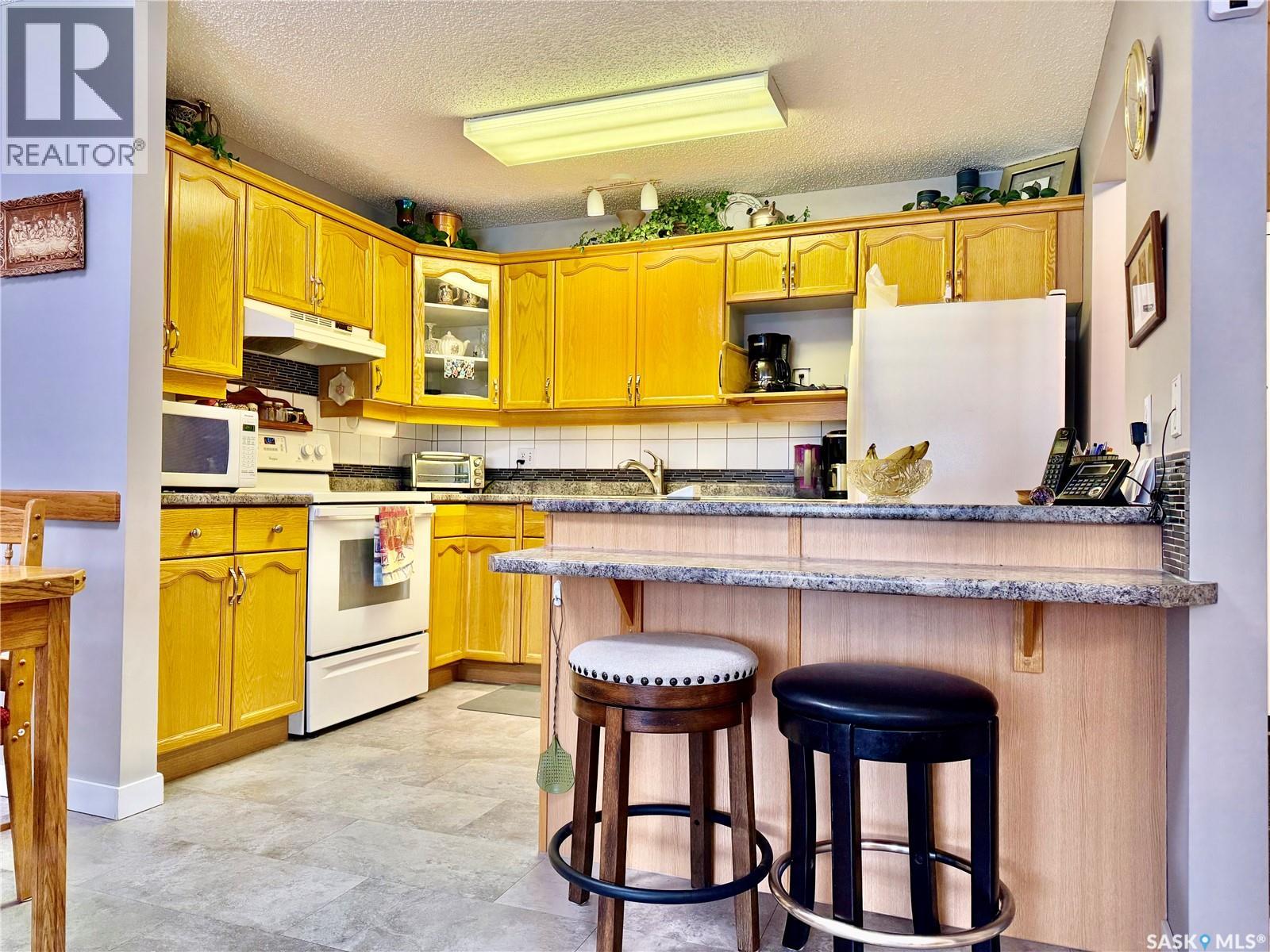 105 602 7th Street, Humboldt, Saskatchewan  S0K 2A0 - Photo 8 - SK027911