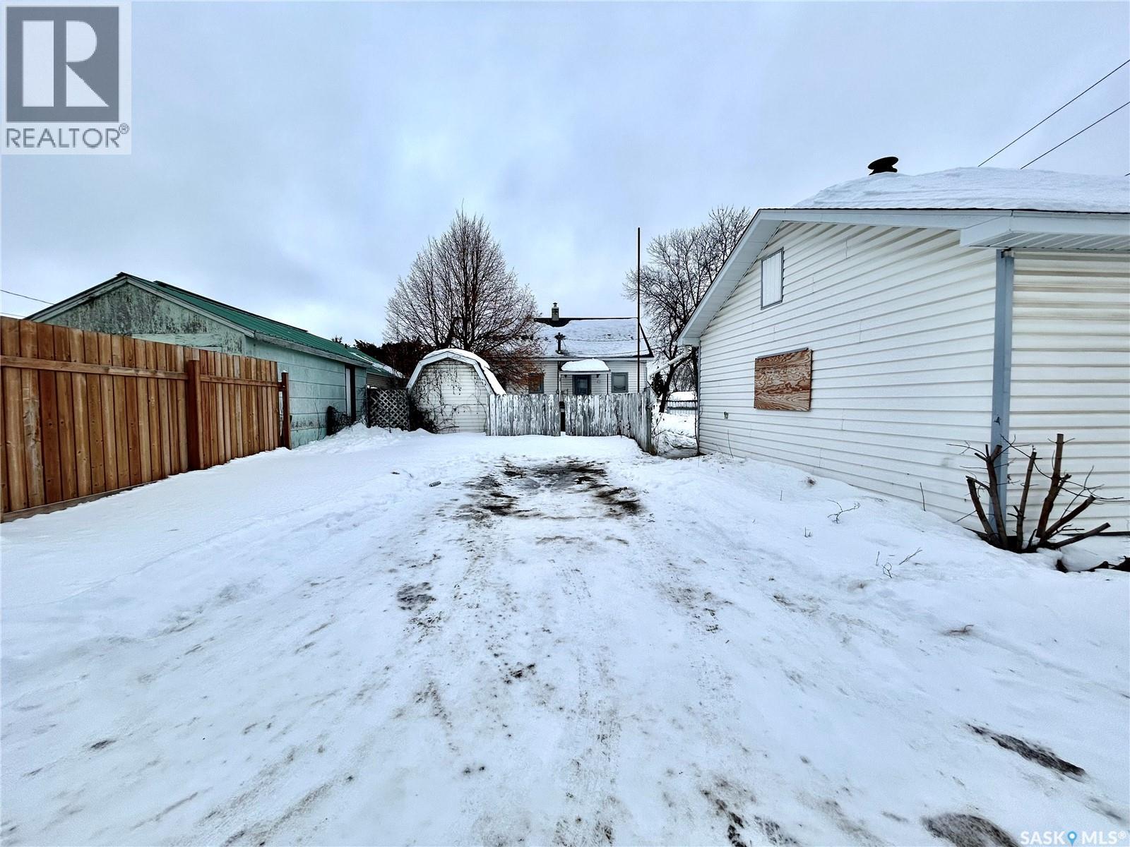 600 Maple Road W, Nipawin, Saskatchewan  S0E 1E0 - Photo 19 - SK027858