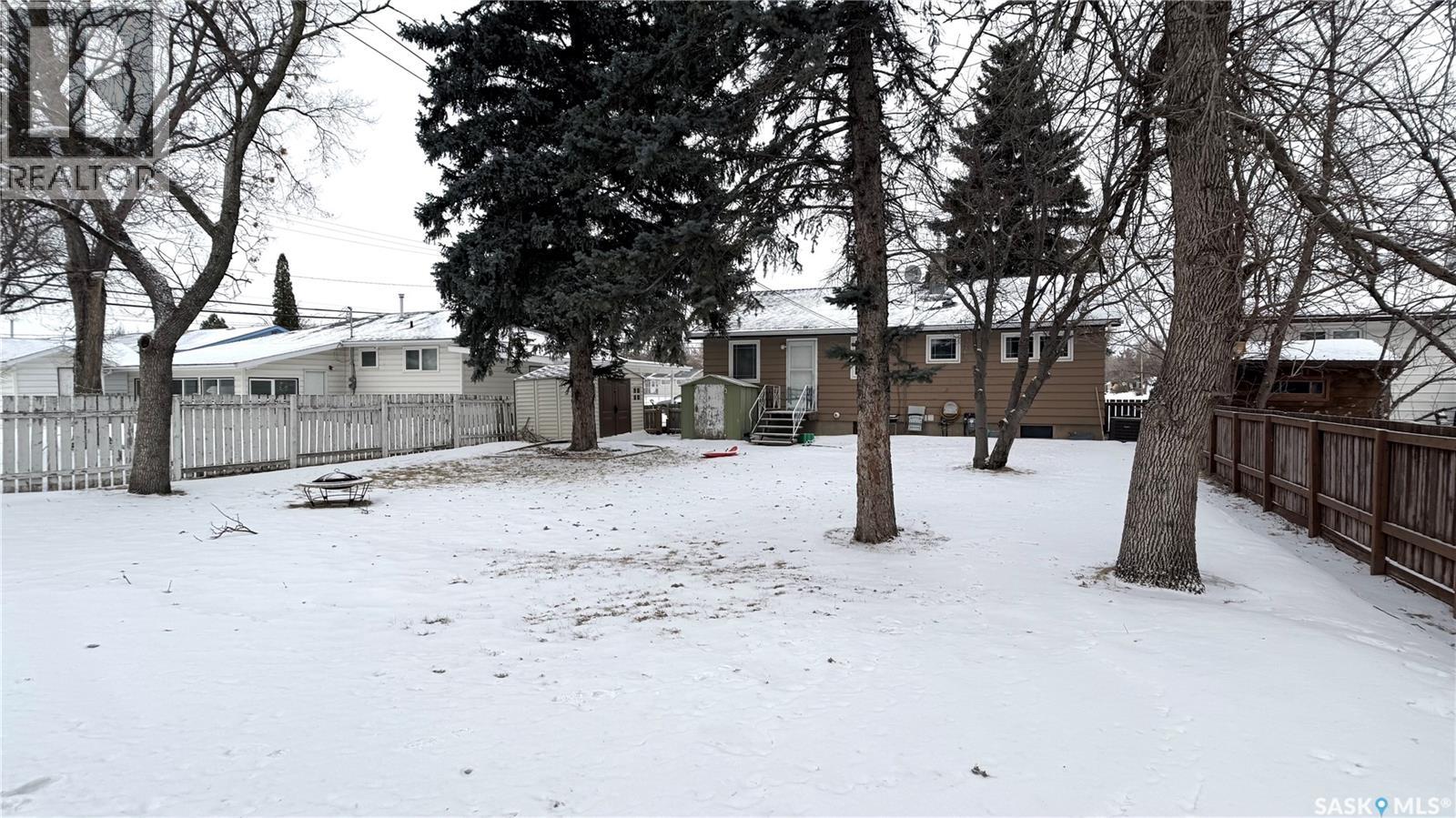 1413 Nicholson Road, Estevan, Saskatchewan  S4A 1T6 - Photo 43 - SK027857