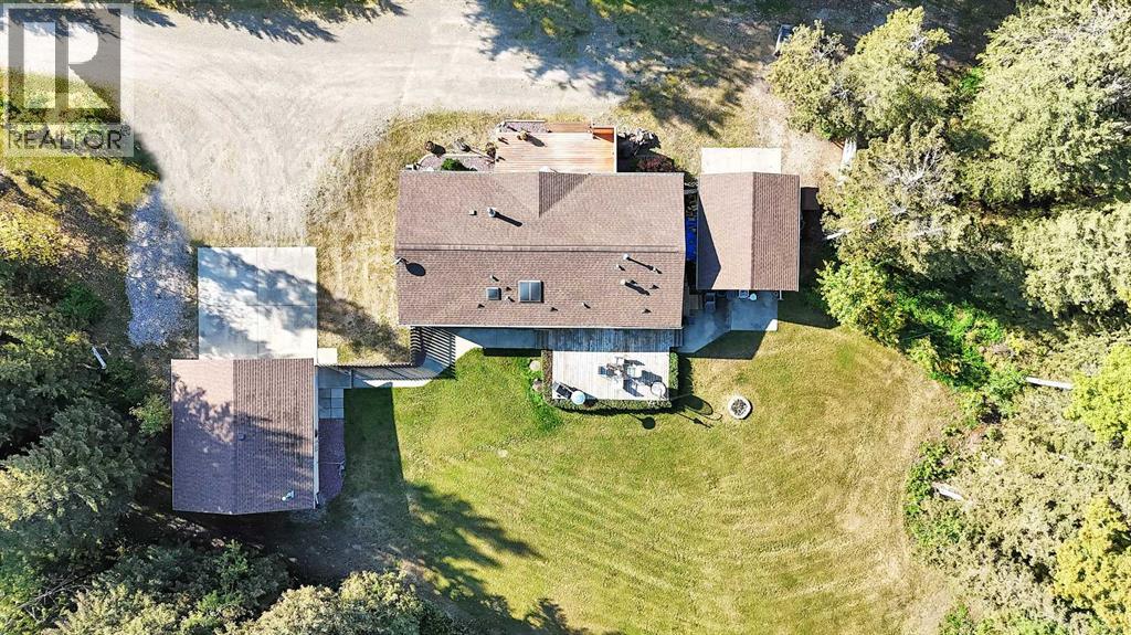 220, 5241 Township Road 325a, Rural Mountain View County, Alberta  T0M 1X0 - Photo 2 - A2260142