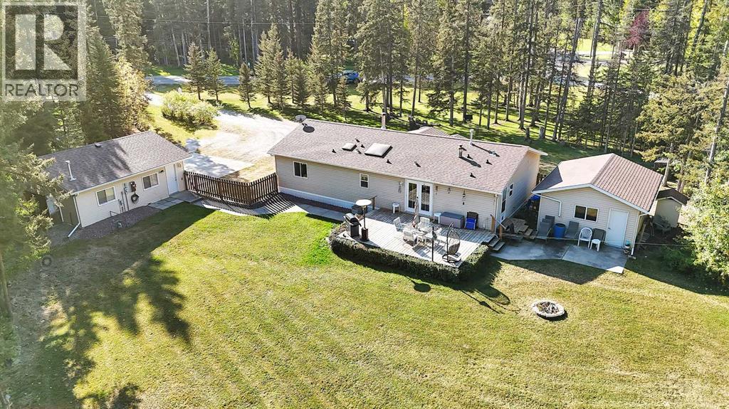 220, 5241 Township Road 325a, Rural Mountain View County, Alberta  T0M 1X0 - Photo 3 - A2260142