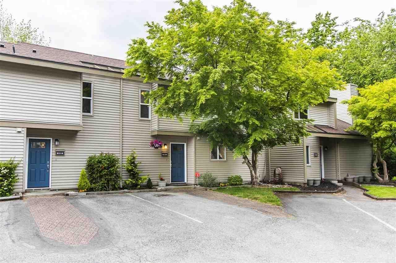 6110 GREENSIDE DRIVE, Surrey, British Columbia