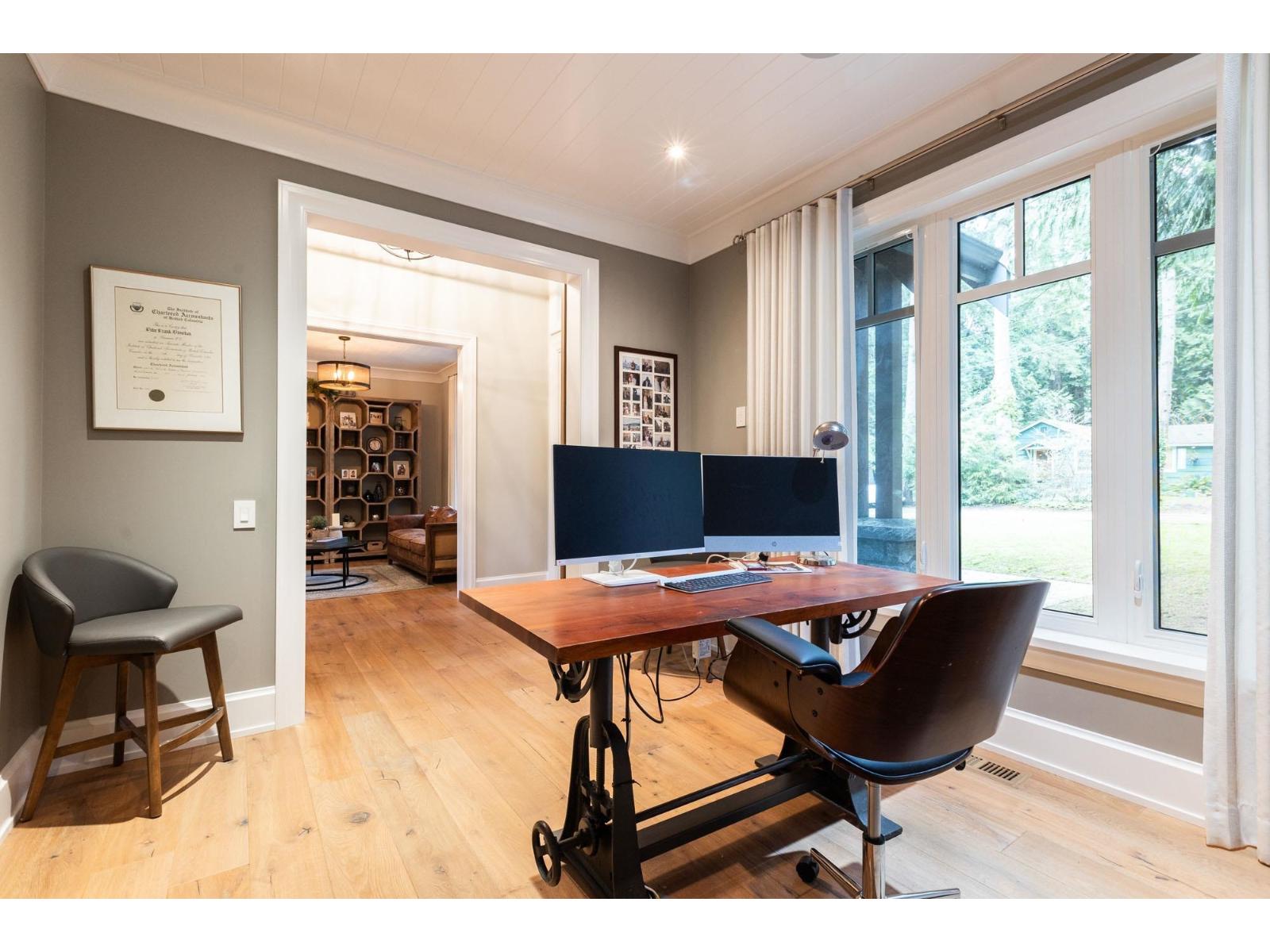 2615 Dogwood Drive, Surrey, British Columbia  V4A 3K4 - Photo 4 - R3086513