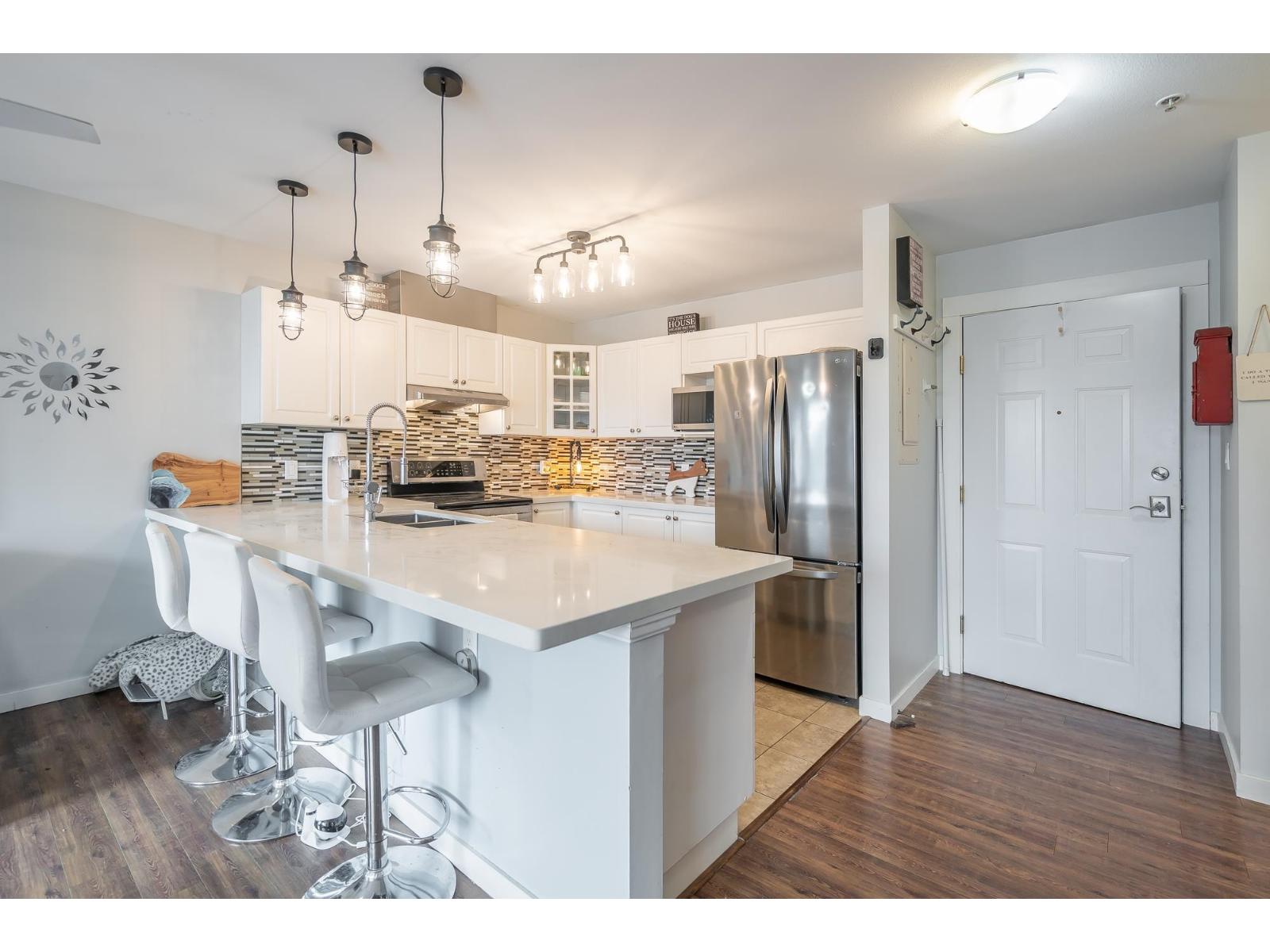 408 6390 196 Street, Langley, British Columbia  V2Y 1J2 - Photo 7 - R3085492