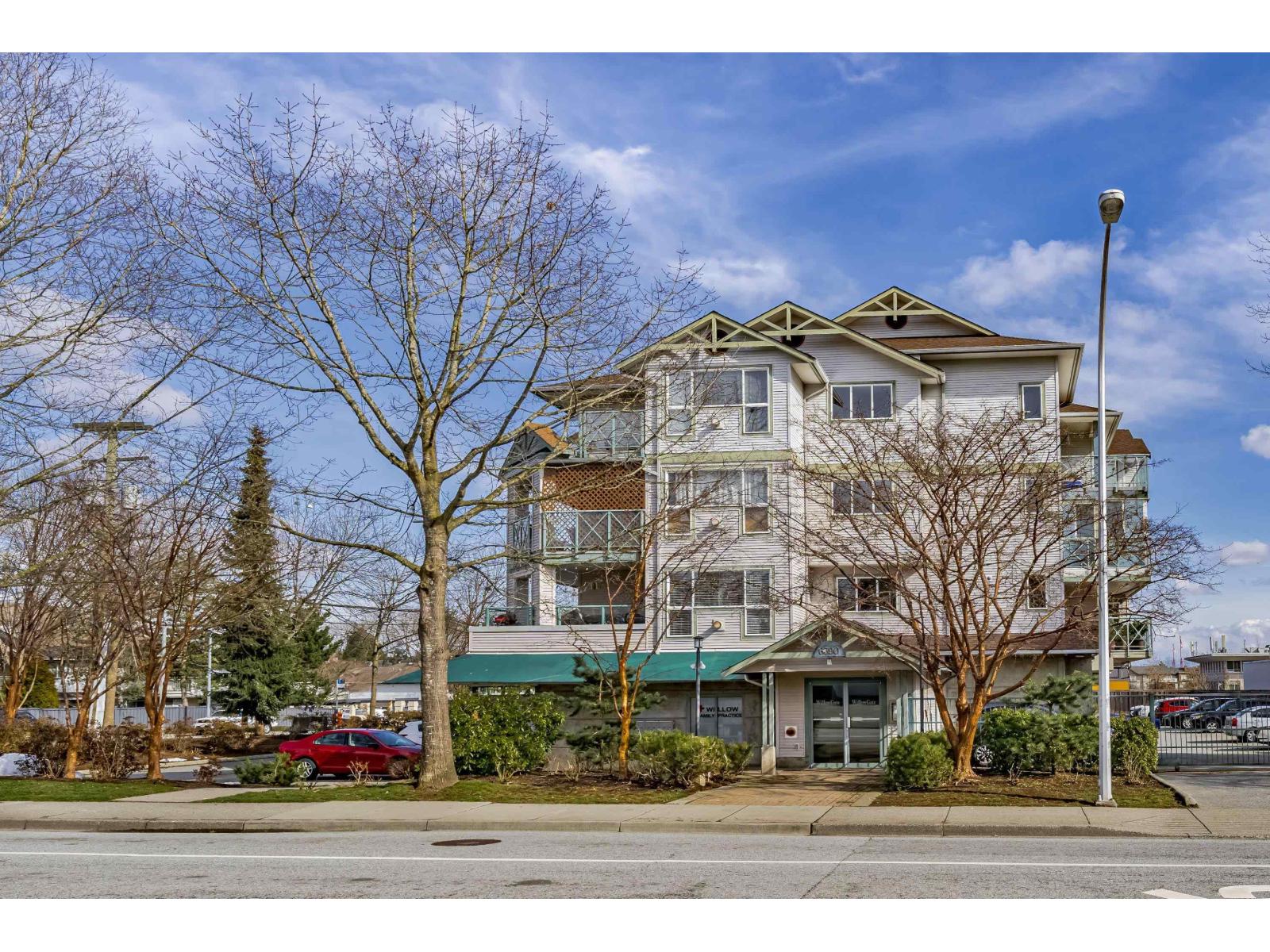 408 6390 196 Street, Langley, British Columbia  V2Y 1J2 - Photo 28 - R3085492