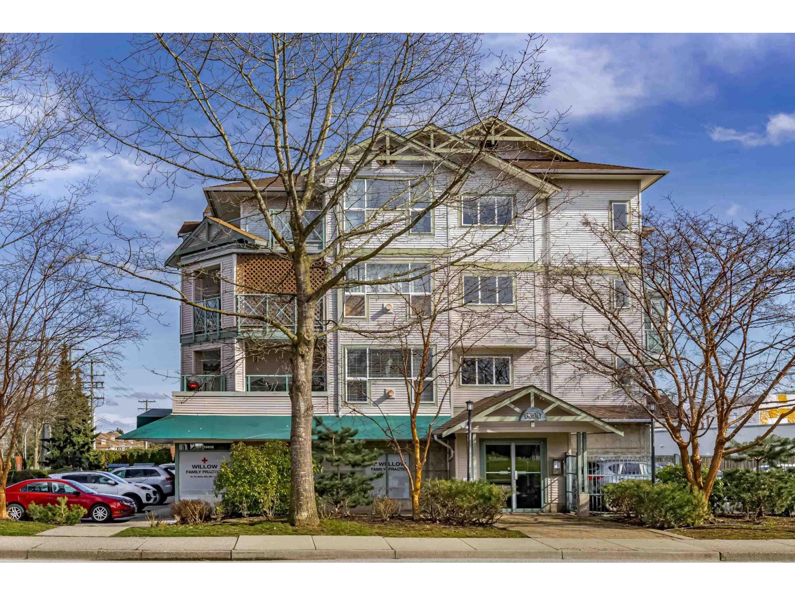 408 6390 196 Street, Langley, British Columbia  V2Y 1J2 - Photo 24 - R3085492