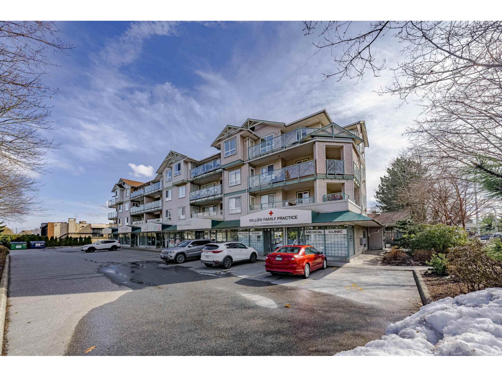 408 6390 196 Street, Langley, British Columbia  V2Y 1J2 - Photo 23 - R3085492