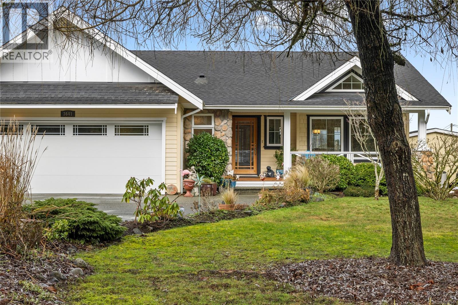 3641 Clifcoe Rd, Saltair, British Columbia  V9G 2B4 - Photo 2 - 1025147