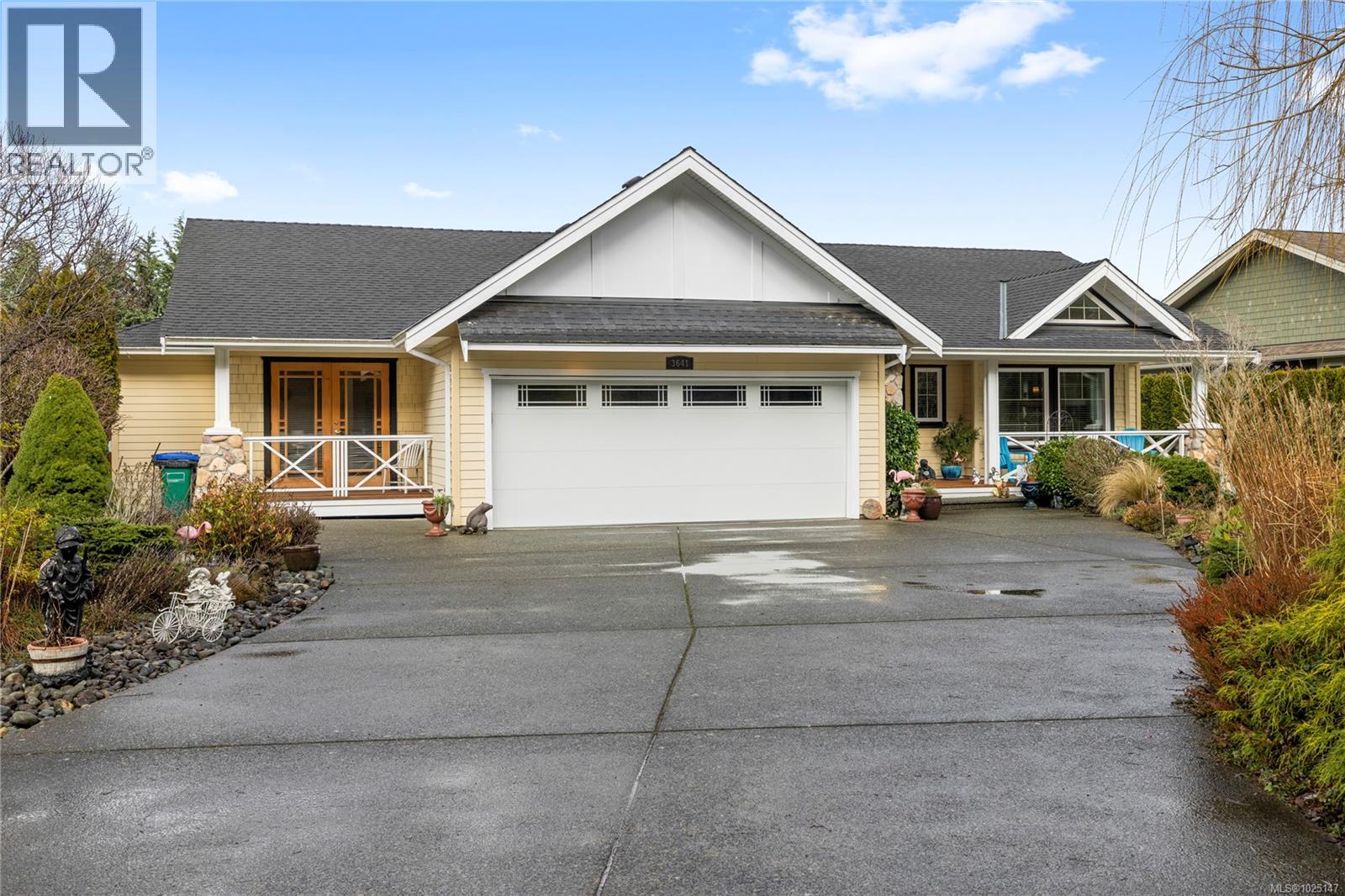 3641 Clifcoe Rd, Saltair, British Columbia  V9G 2B4 - Photo 3 - 1025147