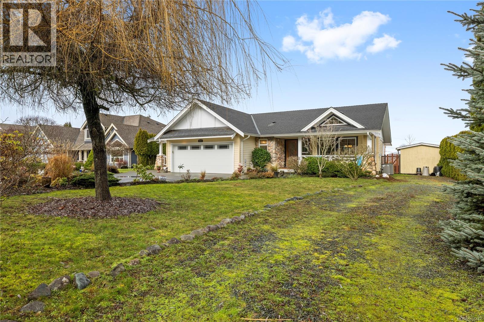 3641 Clifcoe Rd, Saltair, British Columbia  V9G 2B4 - Photo 37 - 1025147