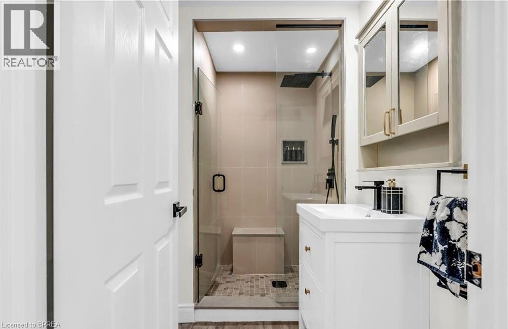 20 Casson Lane Unit# Lower, Brantford, Ontario  N3R 7Z4 - Photo 10 - 40802549