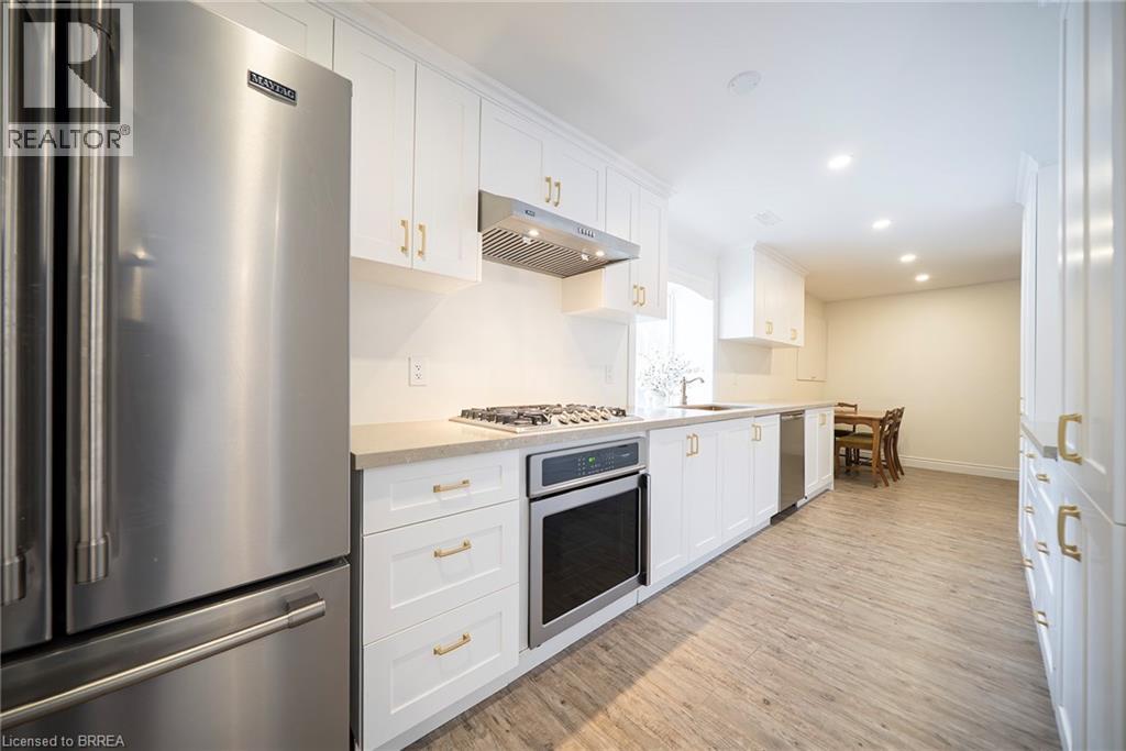 20 Casson Lane Unit# Lower, Brantford, Ontario  N3R 7Z4 - Photo 4 - 40802549