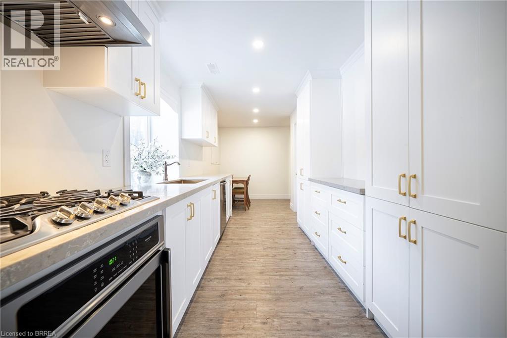 20 Casson Lane Unit# Lower, Brantford, Ontario  N3R 7Z4 - Photo 5 - 40802549