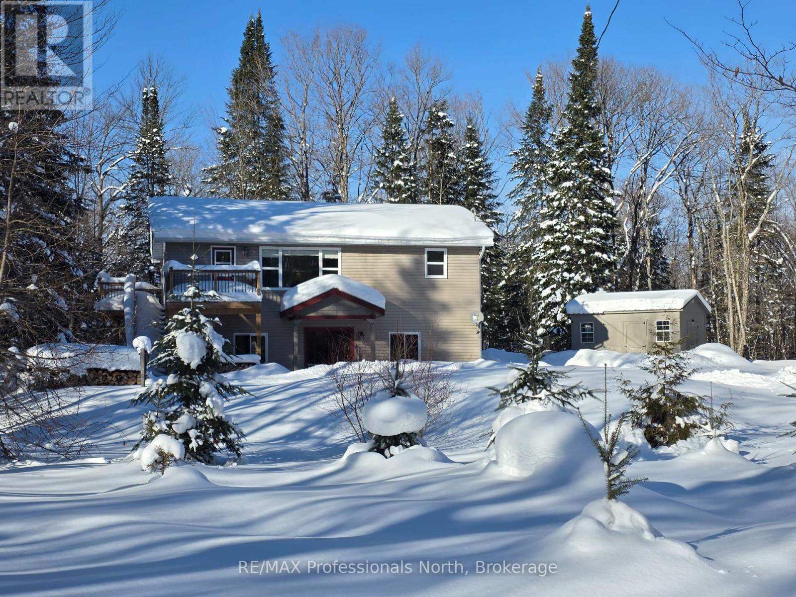 1453 MINNICOCK LAKE ROAD, Dysart et al, Ontario