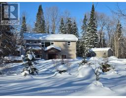 1453 MINNICOCK LAKE ROAD, Dysart et al, Ontario