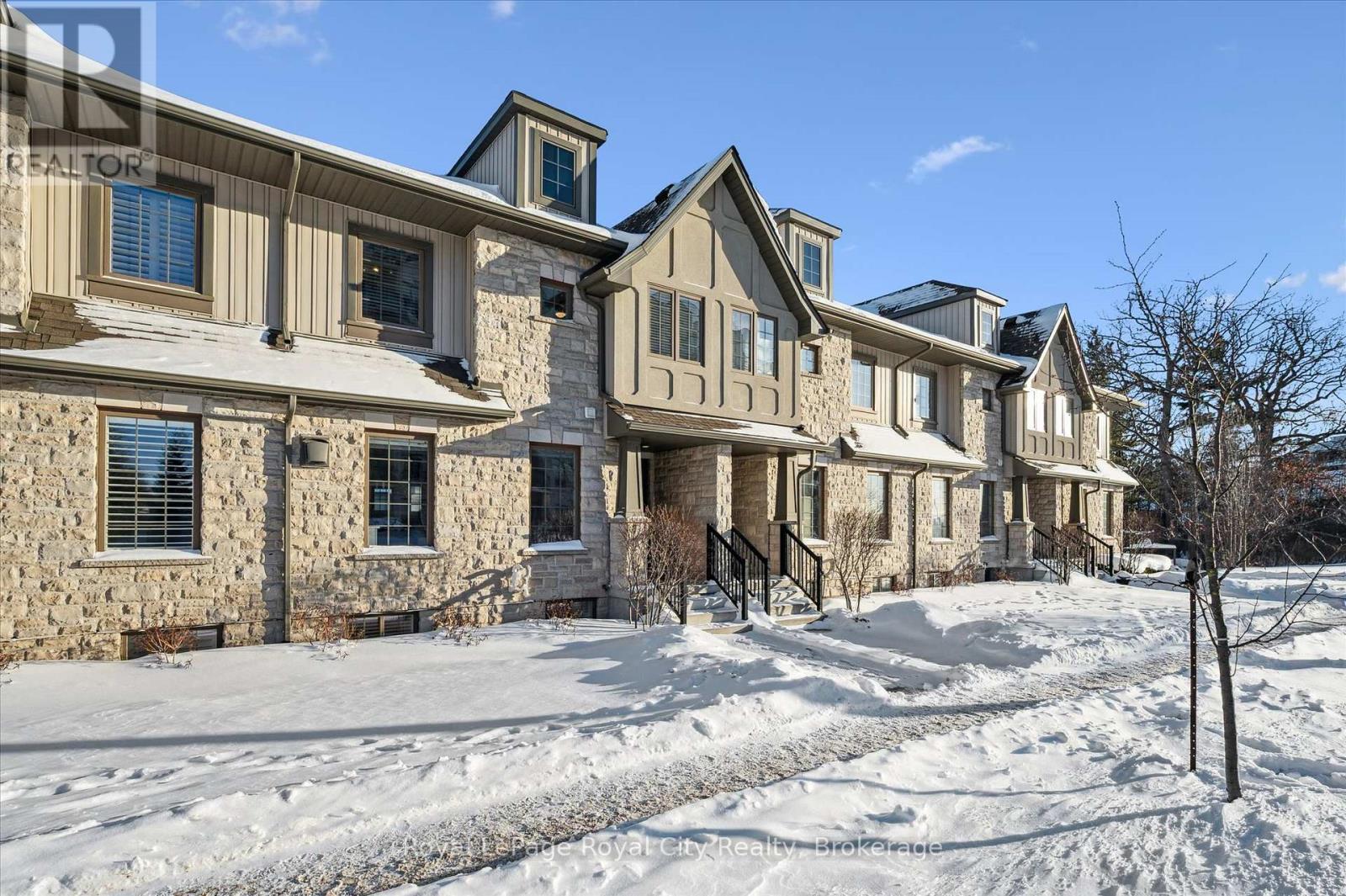 54 - 635 Saginaw Parkway, Cambridge, Ontario N3H 1G6 - Photo 36 - X12754828