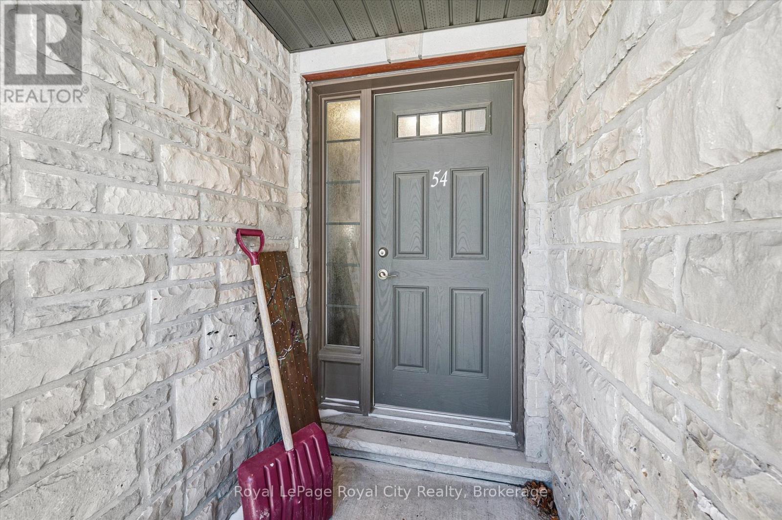 54 - 635 Saginaw Parkway, Cambridge, Ontario N3H 1G6 - Photo 39 - X12754828