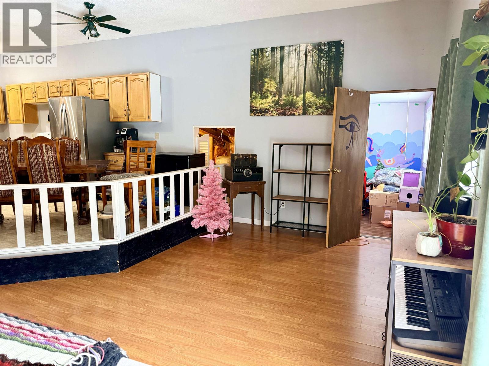 5195 W Meier Road, Cluculz Lake, British Columbia  V0J 3A3 - Photo 21 - R3086601