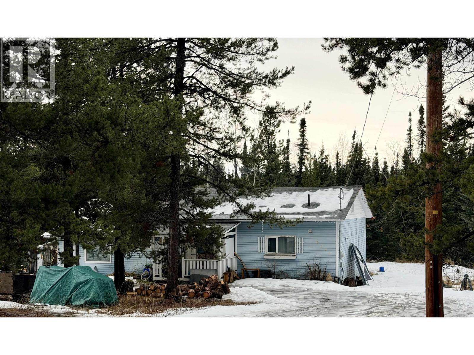 5195 W Meier Road, Cluculz Lake, British Columbia  V0J 3A3 - Photo 29 - R3086601