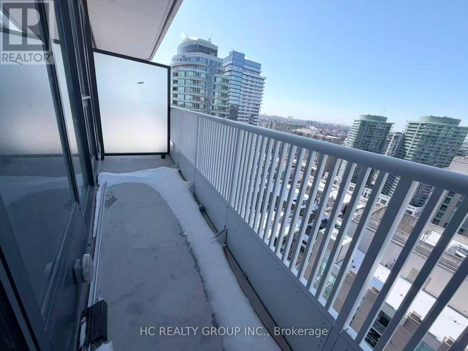 2513 - 36 Olive Avenue, Toronto, Ontario  M2N 0M4 - Photo 16 - C12759288