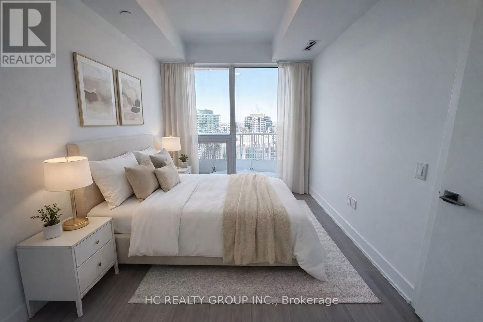 2513 - 36 Olive Avenue, Toronto, Ontario  M2N 0M4 - Photo 3 - C12759288