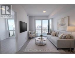 2513 - 36 OLIVE AVENUE, Toronto, Ontario