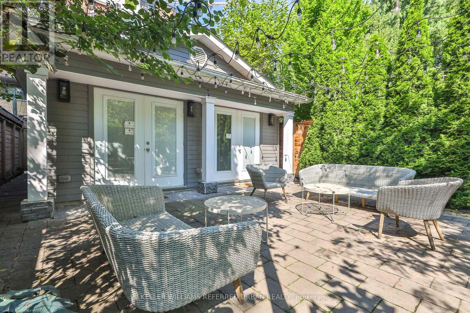 Unit A - 234 Seaton Street, Toronto, Ontario  M5A 2T4 - Photo 27 - C12759302