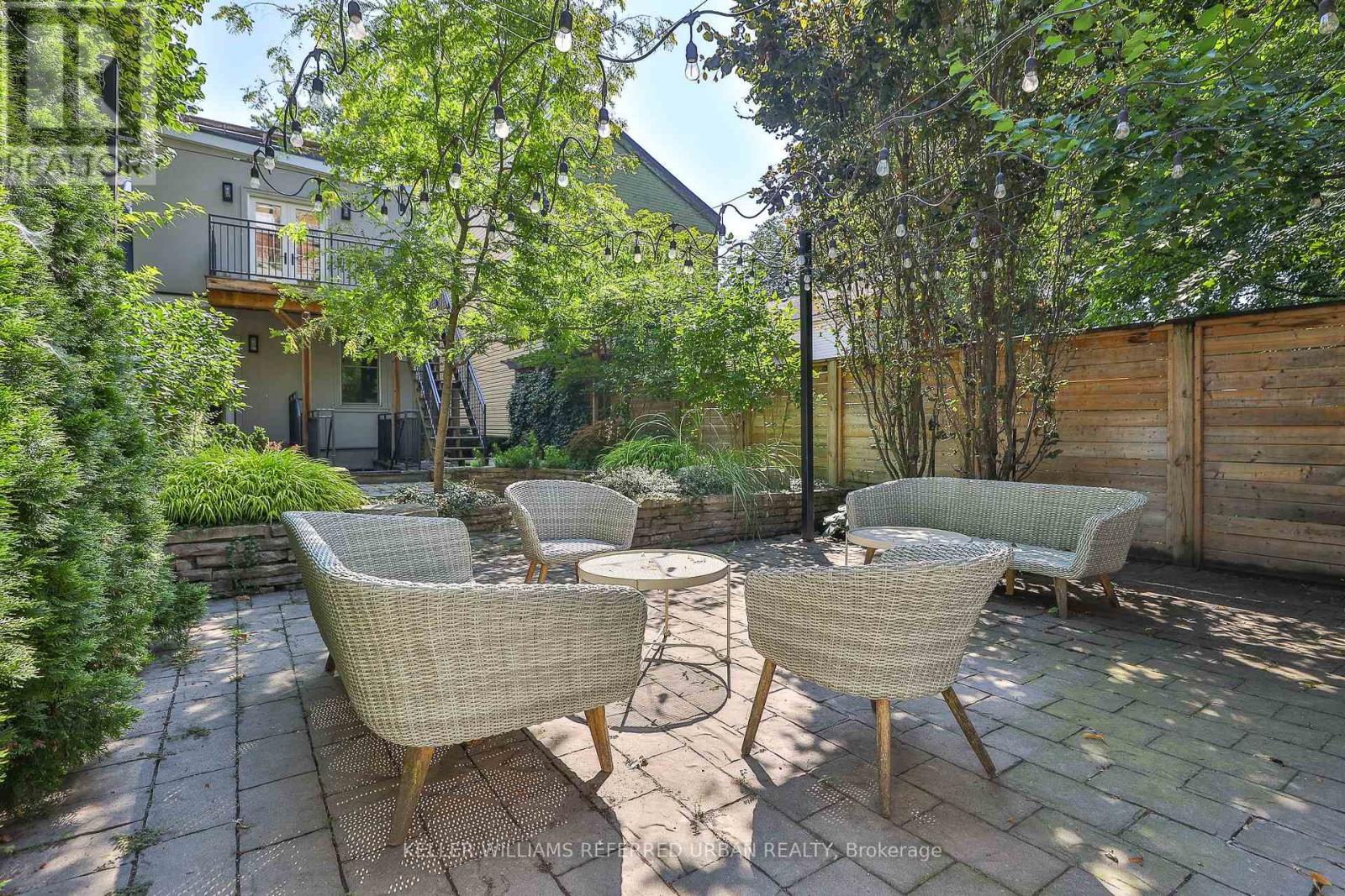 Unit A - 234 Seaton Street, Toronto, Ontario  M5A 2T4 - Photo 28 - C12759302