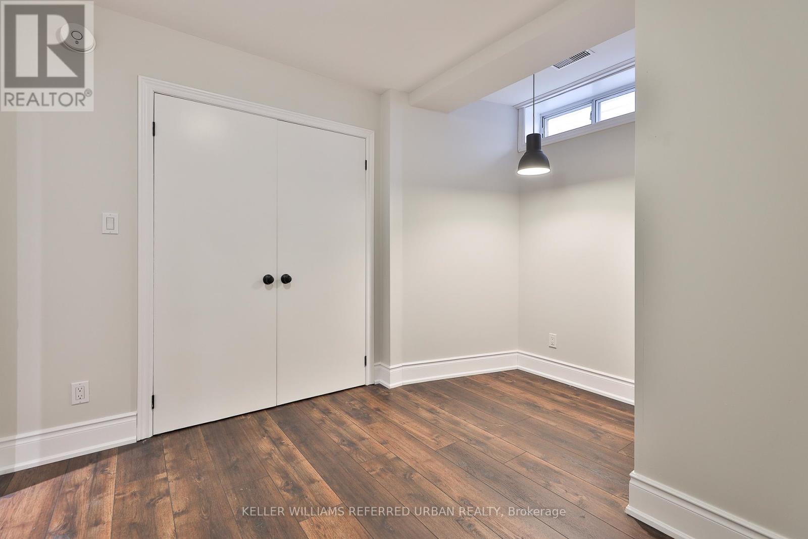 Unit A - 234 Seaton Street, Toronto, Ontario  M5A 2T4 - Photo 9 - C12759302