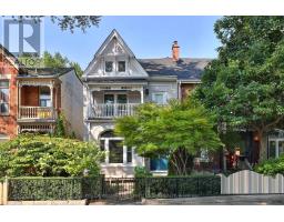 UNIT A - 234 SEATON STREET, Toronto, Ontario