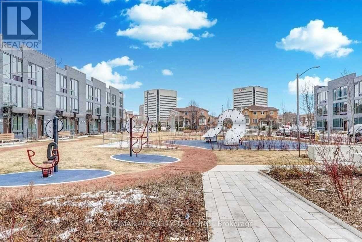 2406 - 2 Sonic Way, Toronto, Ontario  M3C 0P2 - Photo 15 - C12759304