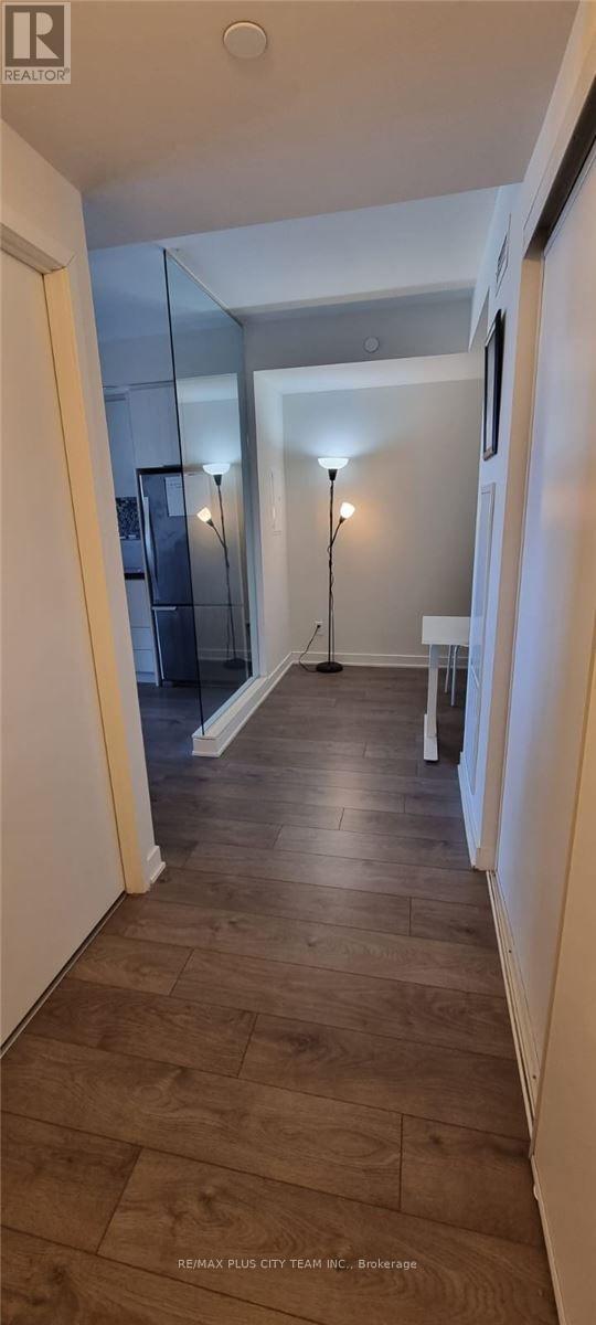 2406 - 2 Sonic Way, Toronto, Ontario  M3C 0P2 - Photo 2 - C12759304