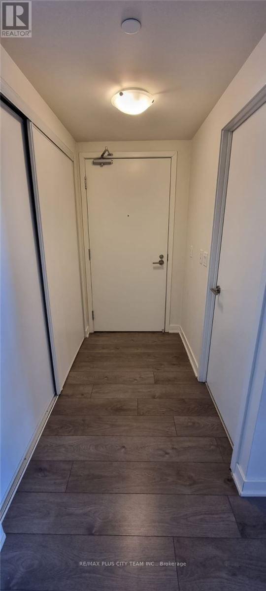 2406 - 2 Sonic Way, Toronto, Ontario  M3C 0P2 - Photo 3 - C12759304