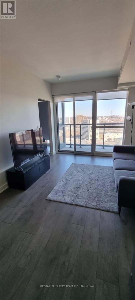 2406 - 2 Sonic Way, Toronto, Ontario  M3C 0P2 - Photo 6 - C12759304