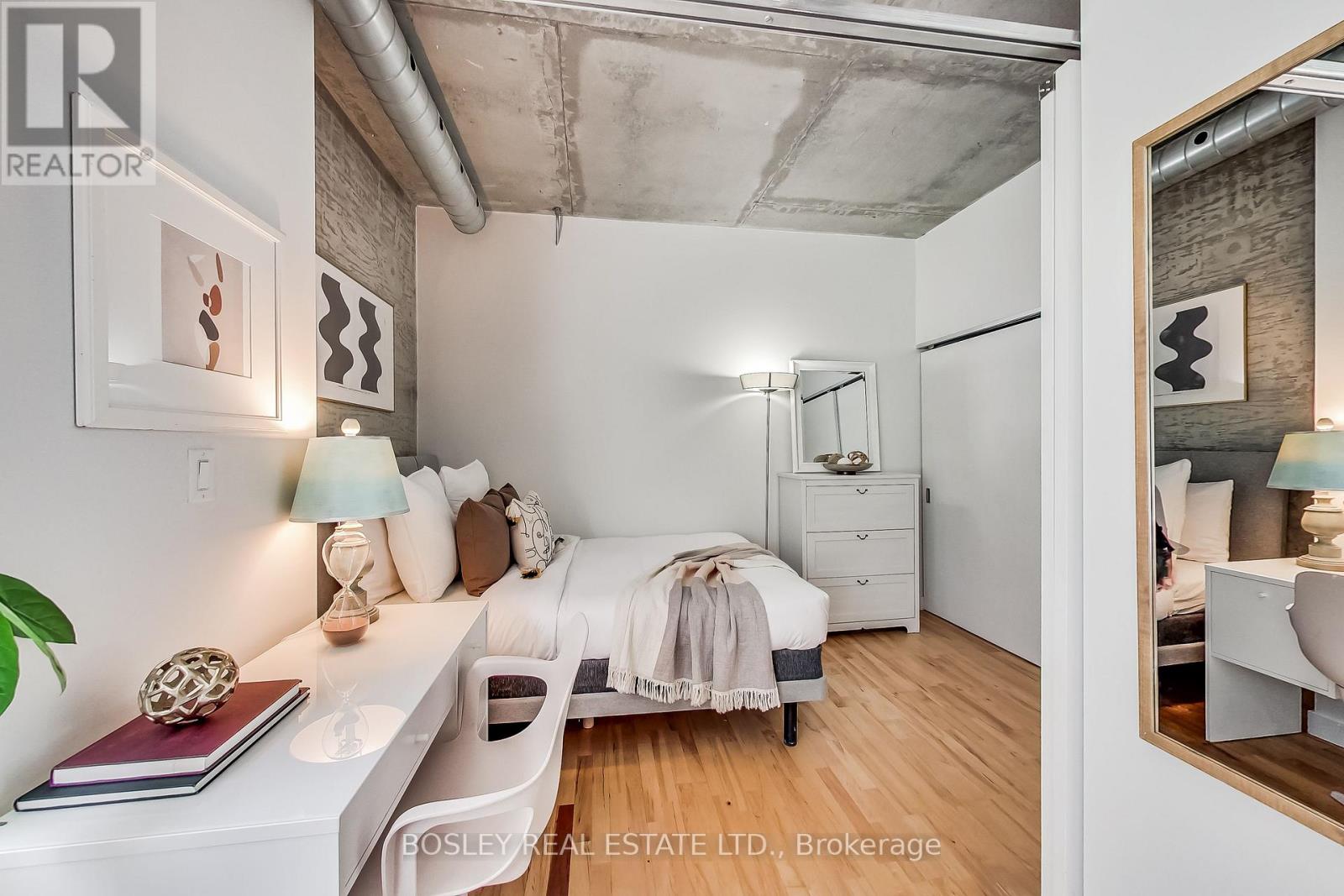 209 - 32 Stewart Street, Toronto, Ontario  M5V 3T2 - Photo 11 - C12759312