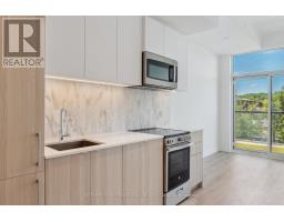 310 - 500 DUPONT STREET, Toronto, Ontario