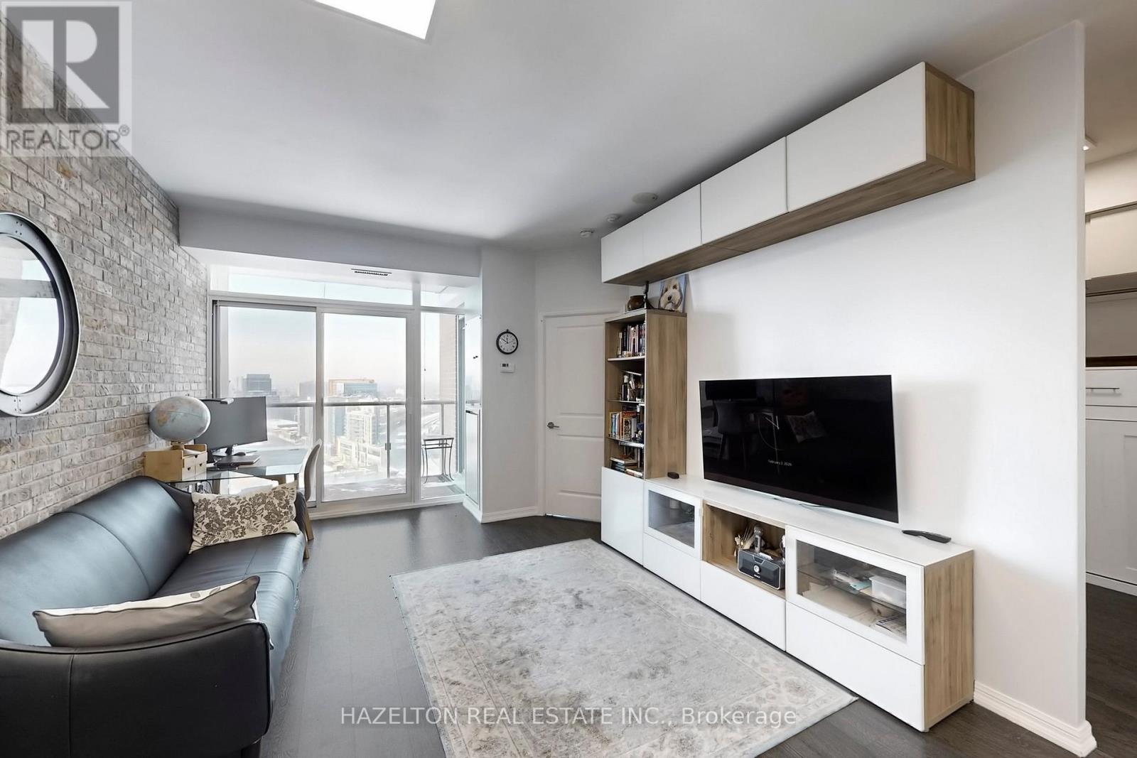 2414 - 125 Western Battery Road, Toronto, Ontario  M6K 3R8 - Photo 10 - C12759336