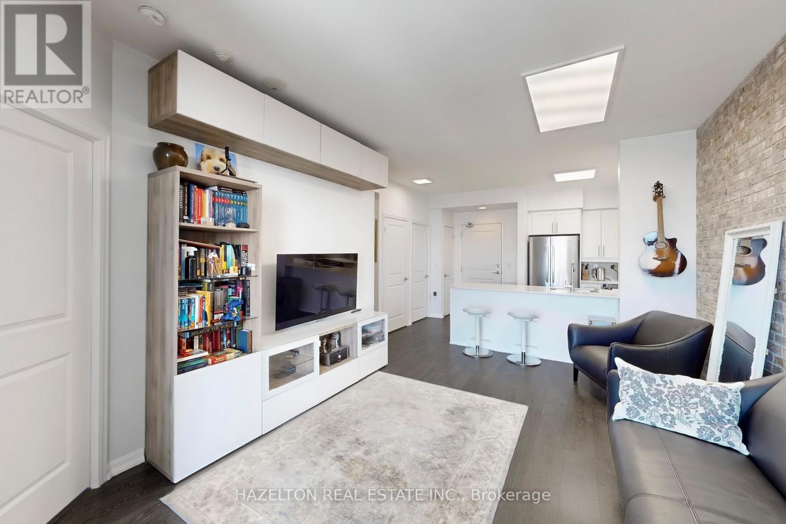 2414 - 125 Western Battery Road, Toronto, Ontario  M6K 3R8 - Photo 12 - C12759336