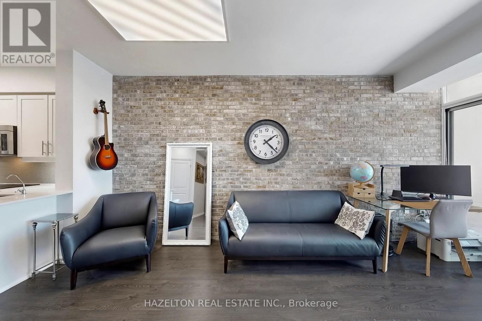 2414 - 125 Western Battery Road, Toronto, Ontario  M6K 3R8 - Photo 13 - C12759336