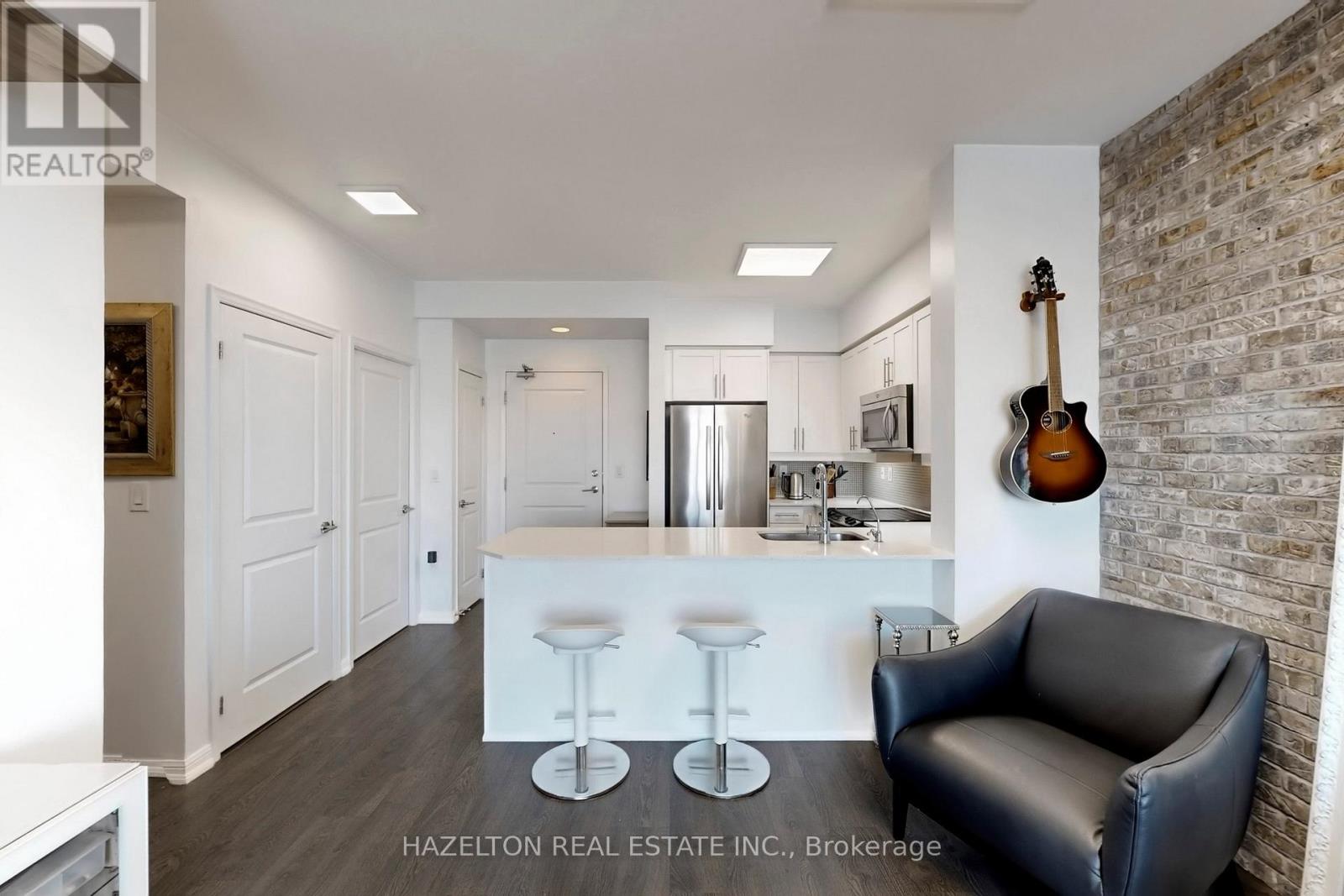 2414 - 125 Western Battery Road, Toronto, Ontario  M6K 3R8 - Photo 15 - C12759336